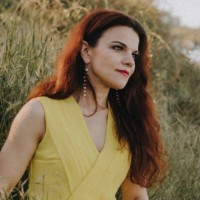 Репетитор Наталія Ч. - BUKI