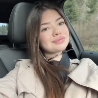 Репетитор София Чхетиани - BUKI