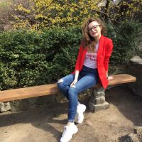 Репетитор - Вікторія Л. id: 40619