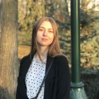 Репетитор - Ніна Х. id: 54101