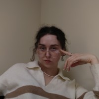 Репетитор - Анна Ш.