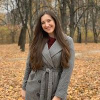 Репетитор - Дарія Ш.