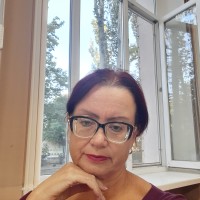 Репетитор - Светлана К.