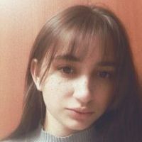 Репетитор Алина Ковалёва - BUKI