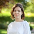 Ольга Устименко id: 212108