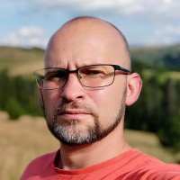 Репетитор Марек Ольшевський - BUKI