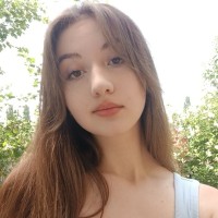 Репетитор Софія  Хвостенко - BUKI