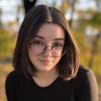 Репетитор Олександра Бобровник - BUKI