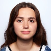 Репетитор - Наталія Б. id: 168015