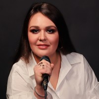 Галина Юркевич  репетитор  Уроків вокалу Львів