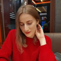 Репетитор Жанна Китрар - BUKI