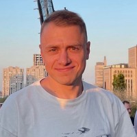 Репетитор Андрей Влас - BUKI