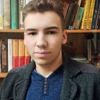 Репетитор Денис Мережко - BUKI