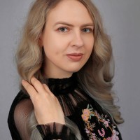 Репетитор Людмила Стратій - BUKI