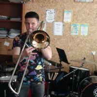 Репетитор - Олексій К. id: 100576