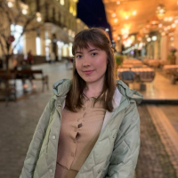 Репетитор - Виктория Б. id: 183075