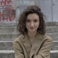 Репетитор - Марія М. id: 91791