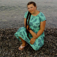 Репетитор - Леся Л.