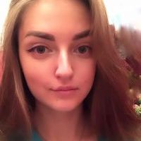 Репетитор - Анастасія Г. id: 33834