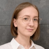 Репетитор Катерина Павленко - BUKI