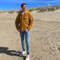 Репетитор Дмитрий Веретинский - BUKI