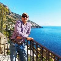 Репетитор Игорь Бачинский - BUKI