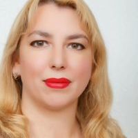 Репетитор - Нателла С. id: 125325