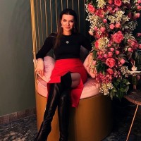 Репетитор Надія Ткачевська - BUKI