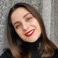Репетитор - Анна Г. id: 194464
