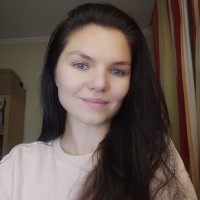 Репетитор Светлана Усова - BUKI