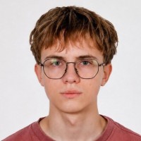 Репетитор Максим Ильчишин - BUKI