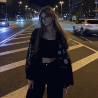 Репетитор - Богдана М. id: 192811