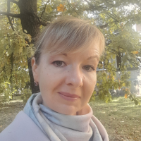 Репетитор - Ярослава Г. id: 35536