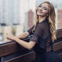 Репетитор - Валерія В. id: 139009
