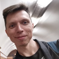 Репетитор - Вадым М. id: 186431