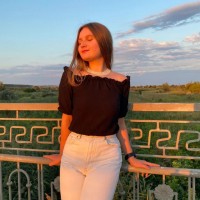 Репетитор - Дарина Н. id: 193681