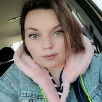 Репетитор Анастасія Пащук - BUKI