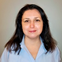 Репетитор Єлизавета Цебро - BUKI