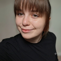Репетитор Анастасія Левченко - BUKI