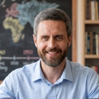 Репетитор Олексiй Єсаулков - BUKI