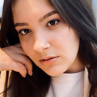 Репетитор - Анастасия М. id: 29442