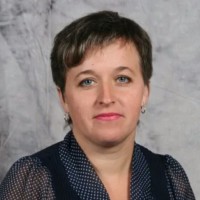 Репетитор Тетяна Очеретна - BUKI
