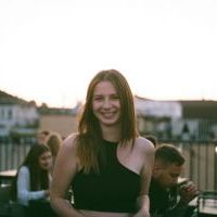 Репетитор - Катерина Б. id: 141406