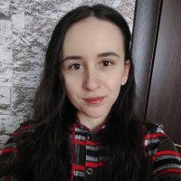Репетитор - Маріанна Х. id: 189999