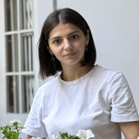 Репетитор - Ірина Ш. id: 64126
