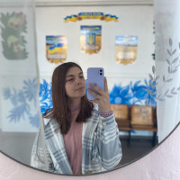 Репетитор - Ольга П.