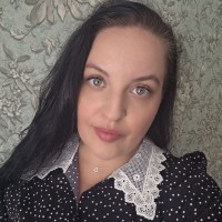 Репетитор Анжелика Недобидюк - BUKI