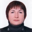 Світлана Ковальова id: 75119