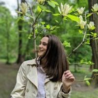 Репетитор - Валерія Л. id: 60471