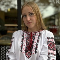 Репетитор - Анна К.